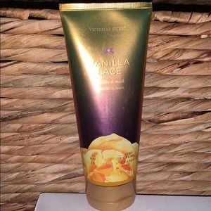 Victoria Secret Vanilla Lace